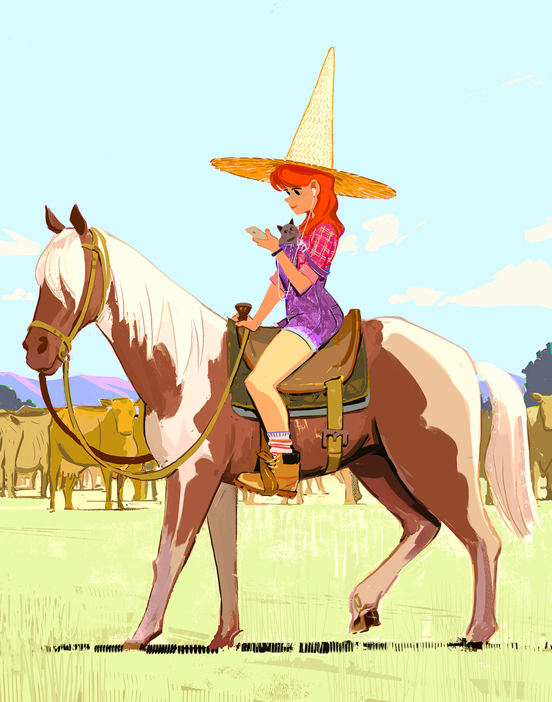Illustration for article titled Time For A Pit Stop
